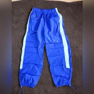 Shein adjustable Sweatpants